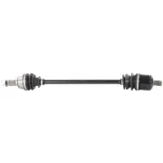 TrakMotive Drive Axle Front POL-7023 BPF