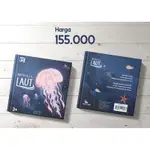 DREAM STUDIO BOARDBOOK CHILDREN ABOUT MARINE ANIMALS 的《我在 LA