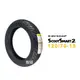 登祿普 DUNLOP SCOOTSMART2 SMART2 聰明胎 120/70-15