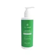 New Zea Relief Kunzea Pain Relief Cream 240g with Rosemary, Lavender, Vitamin E