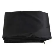 For WeberQ3000 Q2000 Portable BBQ Stove Grill Cover Waterproof UV Resistant UK