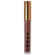 Lorac Unzipped Sheer Silk Lipgloss "Buff" NIB