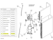 FUJITSU 9375250096 ACCUMULATOR ASSY RLXEH