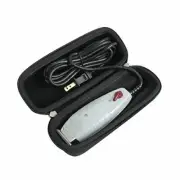 Hard Travel Storage Case for Andis T-Outliner Beard/Hair Trimmer