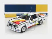 1:18 SUNSTAR Opel Ascona 400 #15 Winner Rally Internaz.Della Lana 1982 SS5376 Mo