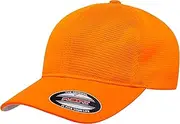 [Flexfit] Mens 360 Omnimesh Cap Cap