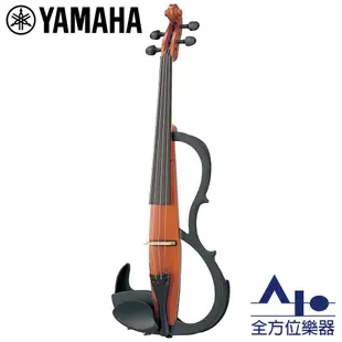 【全方位樂器】YAMAHA 電子中提琴 靜音中提琴 SVV-200
