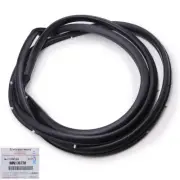 Rear Rh Door Weatherstrip Seal Fits Mitsubishi L200 Triton 2006 2014