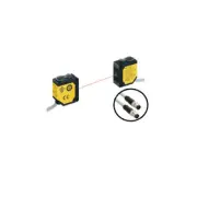 Panasonic ST4-A1-J1V Single Beam Thrubeam Safety Sensor 1 Meter MFGD