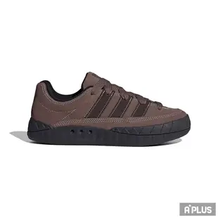 ADIDAS 女 休閒鞋 ADIMATIC W 咖啡色 -IE7363