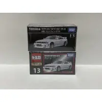 在飛比找蝦皮購物優惠-tomica premium 13 nissan skyli