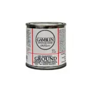 Gamblin Ground 8 Fl Oz