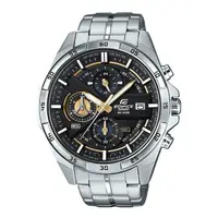 在飛比找蝦皮購物優惠-【KAPZZ】CASIO 卡西歐 EDIFICE 簡潔精準的