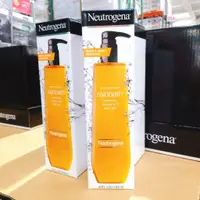 在飛比找蝦皮購物優惠-COSTCO代購 好市多 露得清 Neutrogena 沐浴