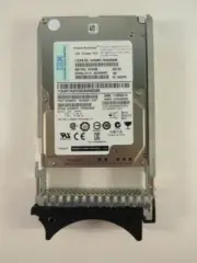 IBM P710 P720 P740 74Y6496 74Y6498 300G 15K SAS 2.5 HDD Hard Drive