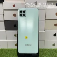 在飛比找蝦皮購物優惠-【三星手機】SAMSUNG A22 5G 4G 64G 6.