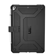 UAG Metropolis Smart Folio Case For iPad 10.2" 7th 8th 9th Gen Slim Cover Black
