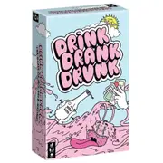 Drink Drank Drunk