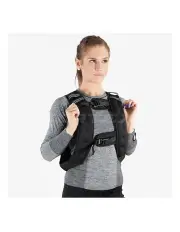 [Cortex] Weight Vest 10kg in Black