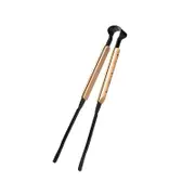 MOBI GARDEN LiaoDong Charcoal Tooling Set, Charcoal Clip