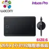 Wacom Intuos Pro Small 專業繪圖板(PTH-460/K0-C)