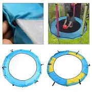 Trampoline Spring Cover Sturdy Easy Installation Trampoline Pad Replacement
