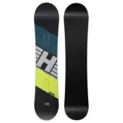 KIDS' HATCHEY "SPR" BEGINNER SNOWBOARD - 105CM/41" LONG