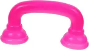 HOMSFOU Children's Learning Phone Speech Feedback Toddler Toy for Language Skills