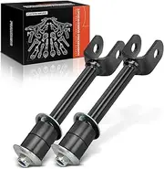 Frankberg 2 x Rear Stabiliser Link Rod Compatible with LX UZJ100 1998-2008 Land Cruiser J7 JL7 1990-2001 Land Cruiser 100 J1 1998-2007 Replace# 4880260090