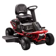Victa E-Ride 38" Lithium Battery Ride On Lawnmower