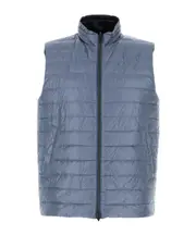 Herno Zip-Up Reversible Jacket IT54,IT58 Gray