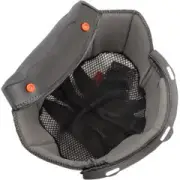Z1R Liner for Solaris Helmet - 10mm - Sm