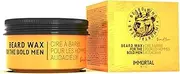 Immortal NYC Beard King Immortal Bear Beard Wax 50ml