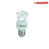 在飛比找松果購物優惠-【東亞】5W 電壓:110V 白光/黃光缺貨 E27燈頭 小