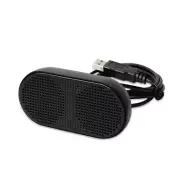 1PC USB Speaker Mini Stereo For Computer/Laptop/Notebook/PC/PS4 Plug and Play