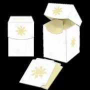 Ultra Pro MtG Deckbox Pro 100+ Mana 8 Series - Plains