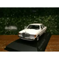 在飛比找蝦皮購物優惠-1/43 Minichamps Mercedes-Benz 