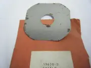 NEW HOMELITE SXLAO SPRING SHIELD P/N 59638-B