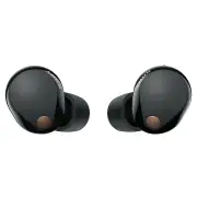 Sony Truly Wireless Earbuds with Noise Cancelling Black WF1000XM5B