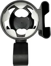 SUPVOX Boat Cup Holder Stroller Bottle Holder Multi-Functional Plastic Drink Rack