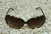 Authentic BARTON PERREIRA Sunglasses Model KRISTEL 64 Gradient Col. HEC SMT