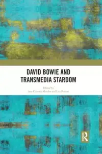 在飛比找博客來優惠-David Bowie and Transmedia Sta