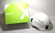 KASK Zenith X Air, White Hard Hat kIt WHE00084-P-201 Type 1 Class C