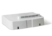 Navien 30010604A Outside Vent Kit for all NPE units, OEM Part NPE-240