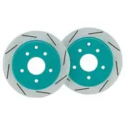 Project Mu CRD Brake Rotor - CRDNR2018