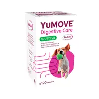 在飛比找蝦皮商城優惠-YuMOVE Digestive Care 犬樂寶 寵物雜貨