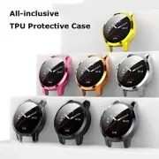 Protective Cover All-inclusive TPU Case for Garmin Venu 2S/Vivoactive 4S