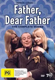 Father, Dear Father - Complete Series DVD
