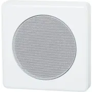 C0886 130MM 6W 100V CEILING SPEAKER