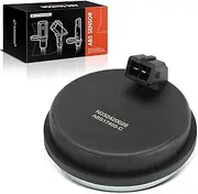A-Premium Rear ABS Wheel Speed Sensor Compatible with Hyundai & Kia Models - for Sportage 2016-2022, Sonata 2014-2019, Tucson 2016-2021, Veloster N 2019-2022, Cadenza 2016-2020, Optima 2015-2020, FWD